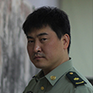 翟书同