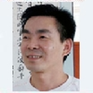傅剑