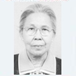 李承仙