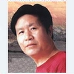 吴建潮