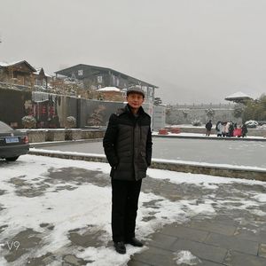 梅松龄