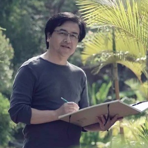 刘德明