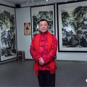 刘万锐（又名：刘锋）