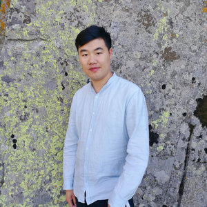 巩建磊