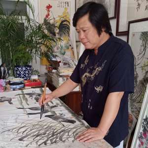 黄建国