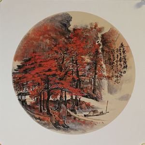 杨国春