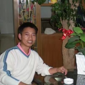 黄联合