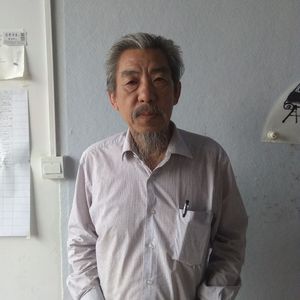 武善海