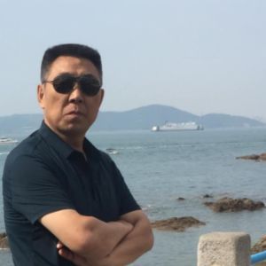 曹书铭