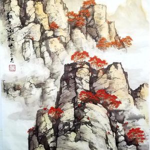 赵介忠