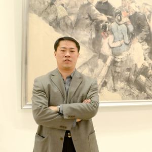 兰晓龙