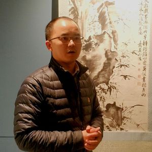 杨亚清
