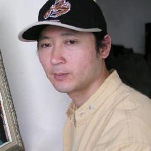 张爱平