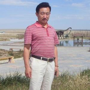 马海泉