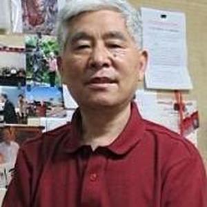 郑竹三