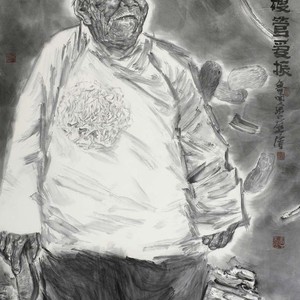张立奎。红嫂