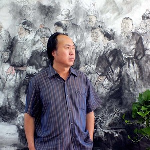 王晓银