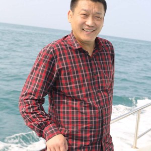 魏广君