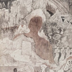 杜道伟 100x50cm