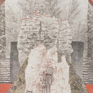 杜道伟100x50cm
