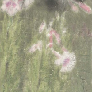 梦之香夜136cmx68cm