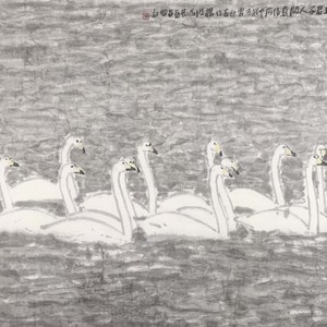 天之骄子2016年160cmx342cm