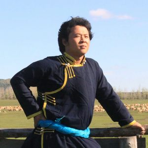 李刚