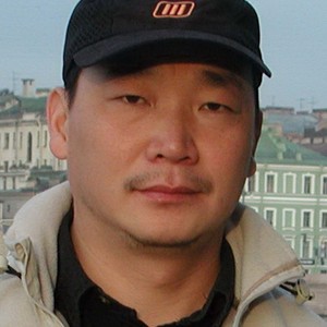 黄庆安