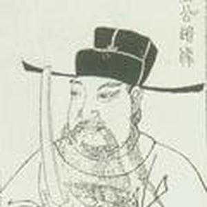 蔡襄