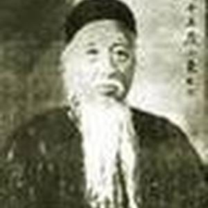 杨守敬