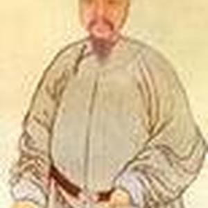 林则徐