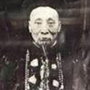 陈宝琛