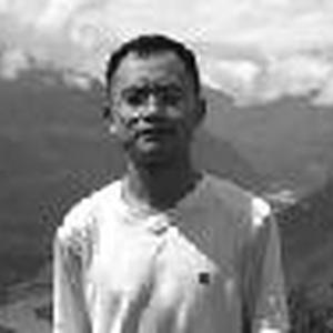 杨永君