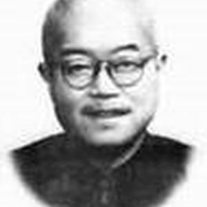 邓散木