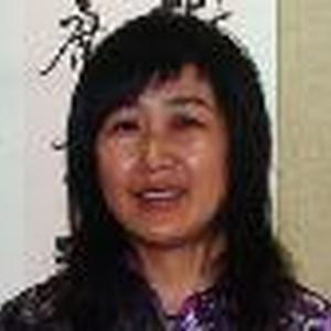 杨俊梅