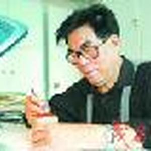 吴桂材