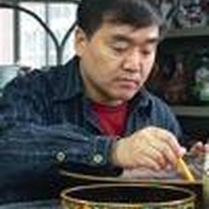 钟连盛