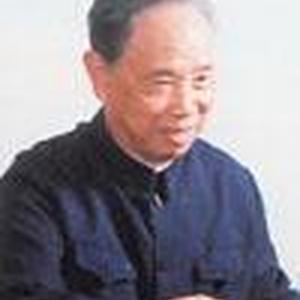 谢杏生