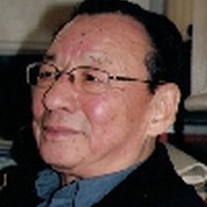 崔振海