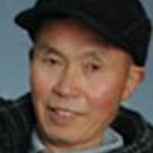 陈家贵