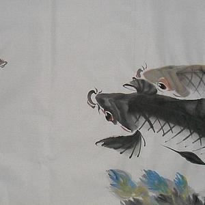 见真情