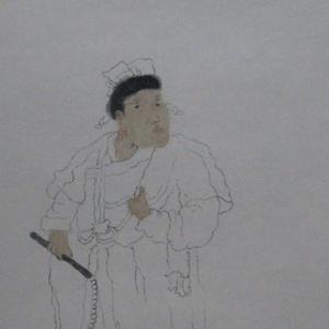 水浒人物14