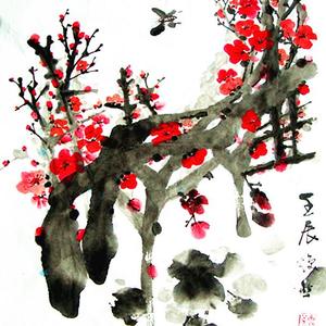 蝶恋花（1）