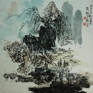 渡口