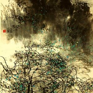 春雨潇潇