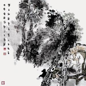 乐在闲处寄真情