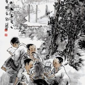 远风习习韵有声