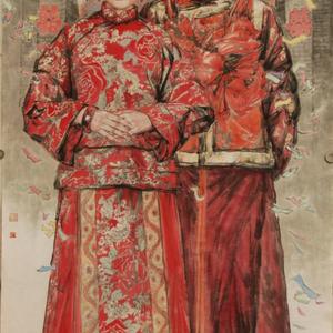 娶洋妞