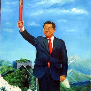 和谐圣火[2008]