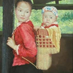 母爱